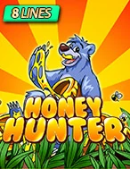 เกมสล็อต Honey Hunter